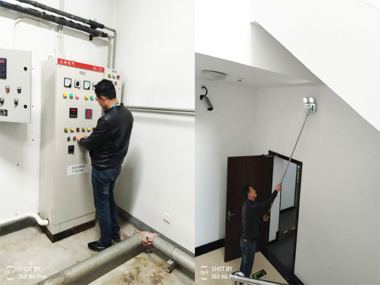 消電檢每年必須檢測嗎，消防檢測每年都要檢嗎?