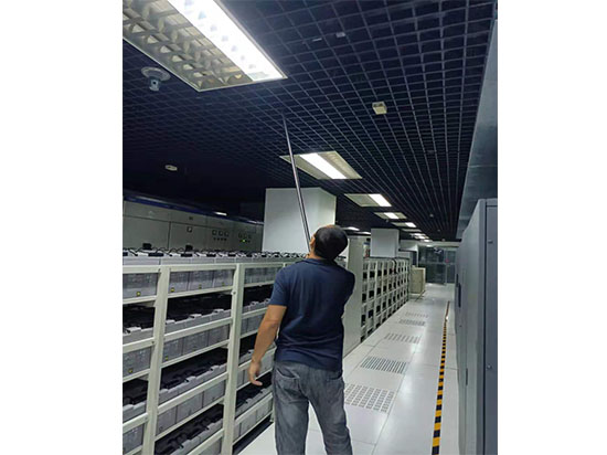 消防設施檢測包含的內容是什么，消防檢測包含哪些內容