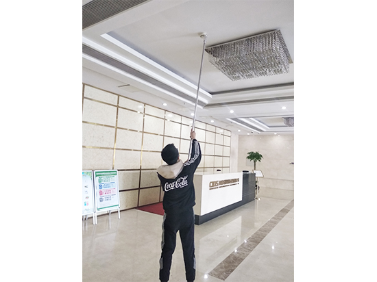 如何做好消防檢測驗收工作，如何進行消防驗收