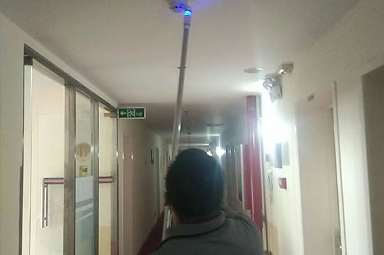 北京電消檢公司申請(qǐng)條件？
