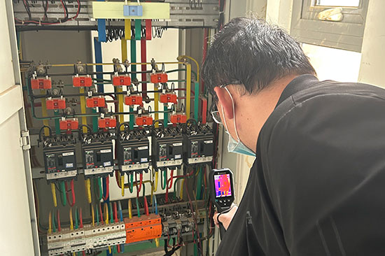 咖啡館消電檢測(cè)怎么收費(fèi)，多久檢測(cè)一次