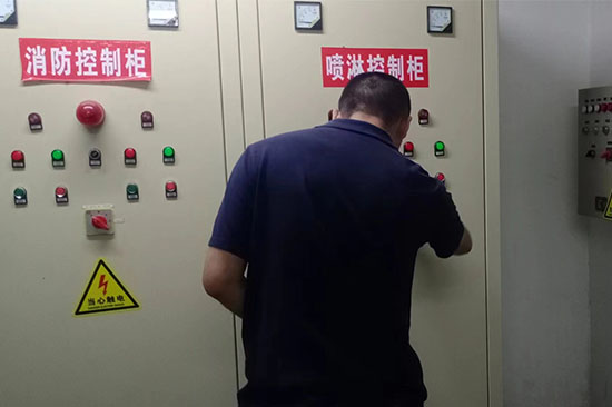 消電檢檢測結(jié)果，消電檢報告必須要求合格嗎