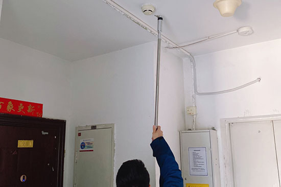 消防竣工檢測，消防改造后竣工消防檢測驗收