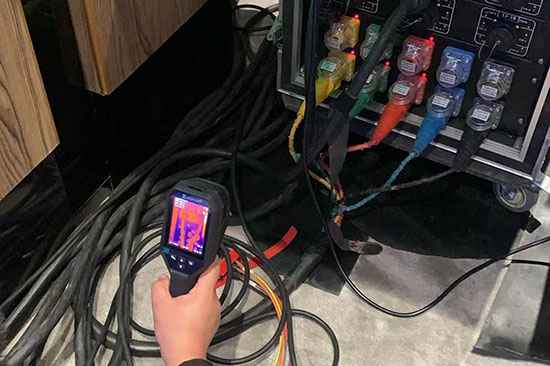 消電檢