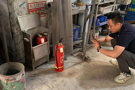 北京消電檢一般怎么收費(fèi)？工廠消電檢一年多少錢？