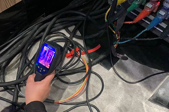 賣場/寫字樓消電檢全攻略：從檢測周期到收費標準，一文讀懂消防合規(guī)