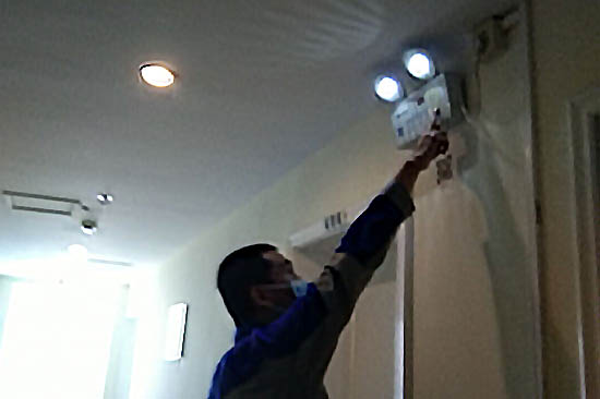消電檢測年檢全解析：-規(guī)定、煙感測試標準與-新政策要點